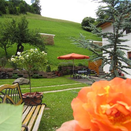 Heidi'S Schlummerkiste Am Fuss Der Teichalm Breitenau am Hochlantsch Exteriör bild