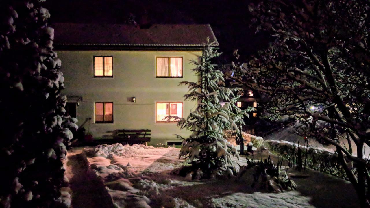 Heidi'S Schlummerkiste Am Fuss Der Teichalm Breitenau am Hochlantsch Exteriör bild